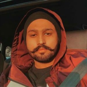 Meet your Posher, Jasraj